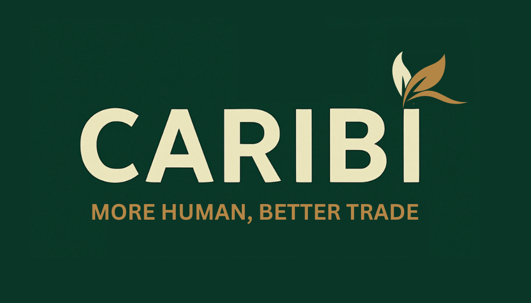 Caribí Trading Company Logo